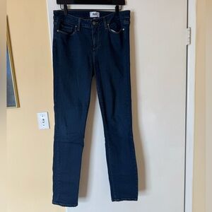 PAIGE jeans - size 31 - EUC